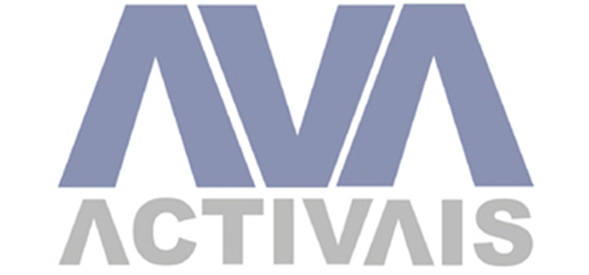 Logo Activais