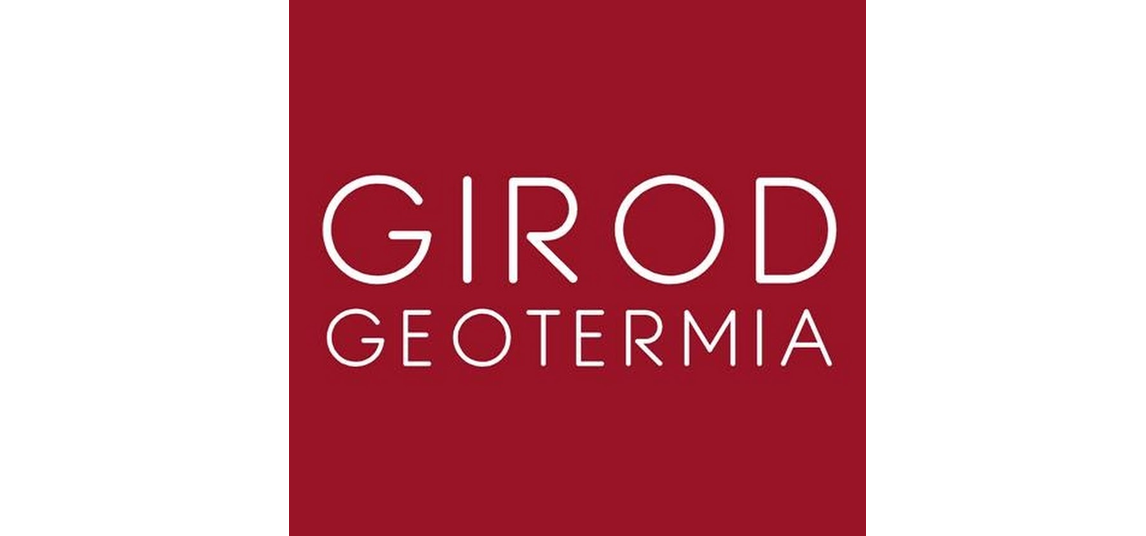 Logo Girod