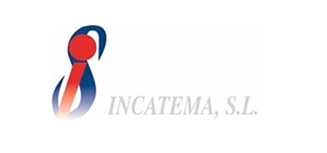 Logo Incatema