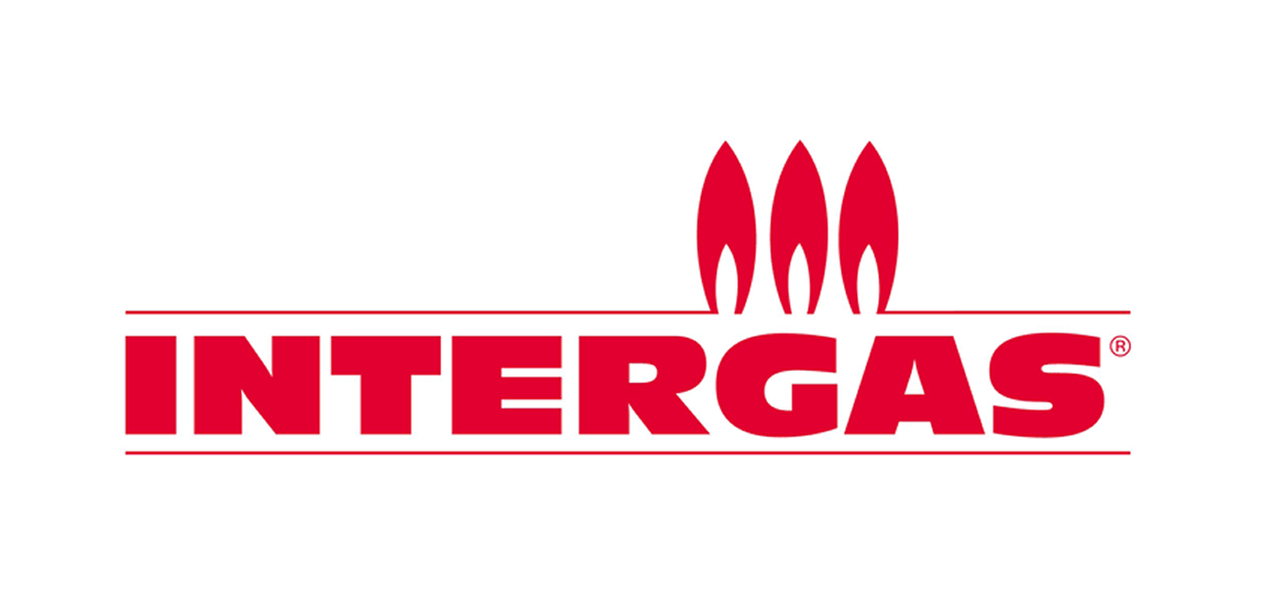 Logo Intergas