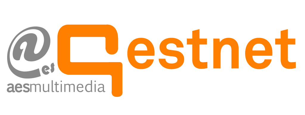 Logotipo Gestnet AES